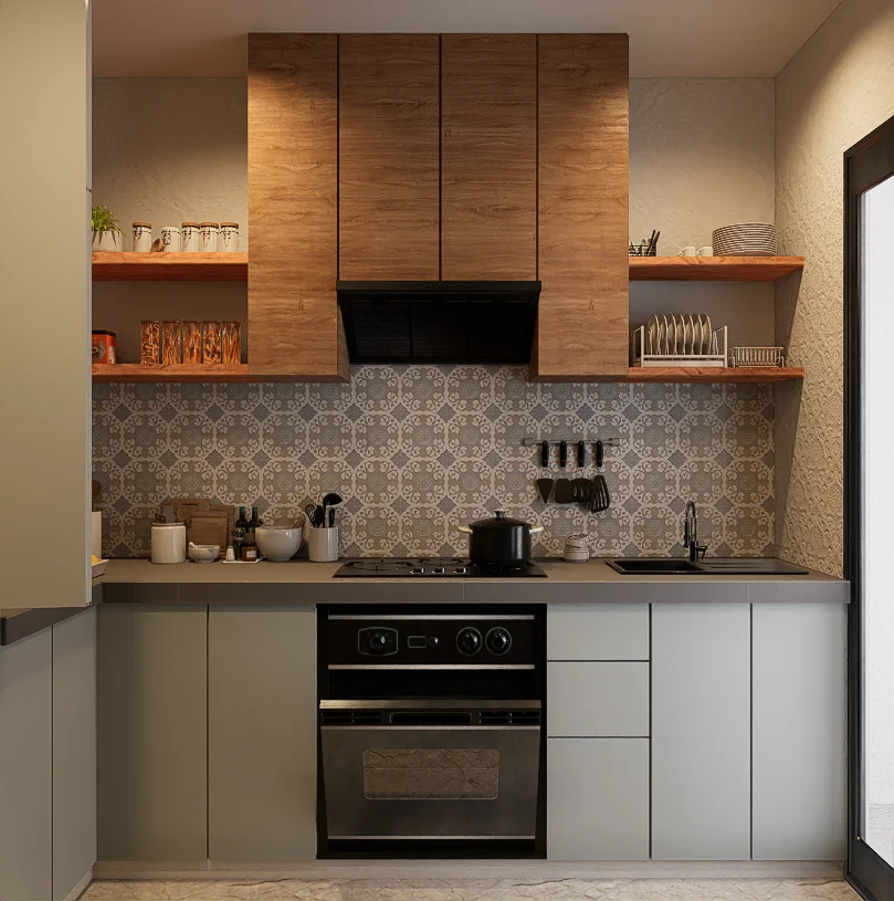 Kitchen design Gurgaon